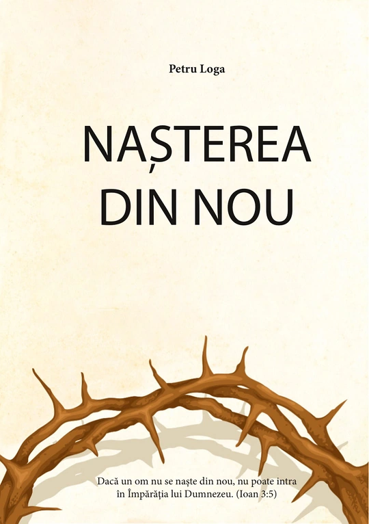 Nașterea din nou